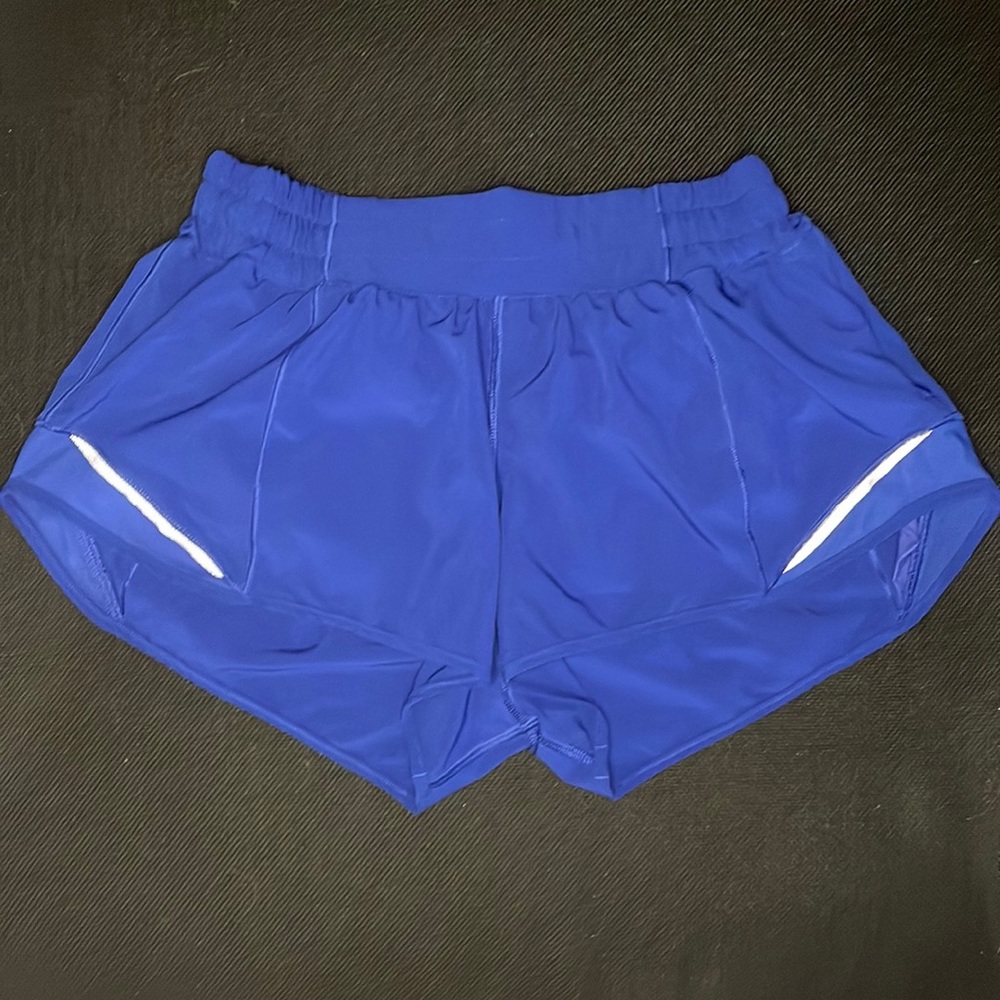 lululemon Hotty Hot 2.5”